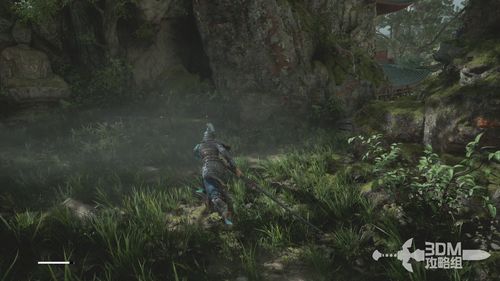 《明末渊虚之羽》揭秘：佛源镇羽族追忆攻略与位置速查