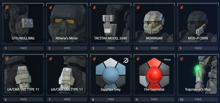 《光环：无限》第二季“精英狼群”活动来袭！战力飙升！