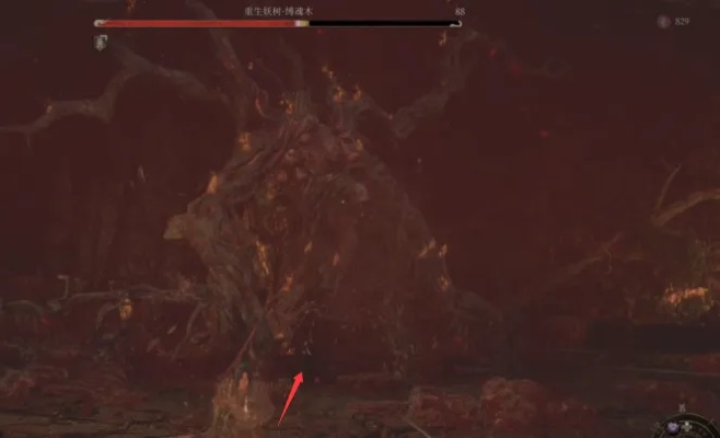 《明末渊虚之羽》高效攻略：轻松破解缚魂木挑战，掌握独门技巧