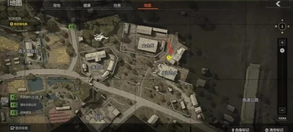 《暗区突围》农场地图大升级！无限扩建攻略曝光