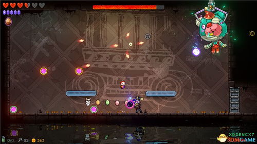 《霓虹深渊2》哈基宝高效选择技巧，轻松解锁游戏新境界