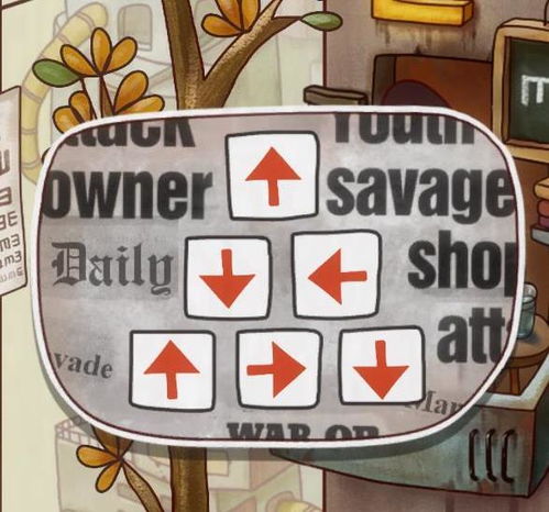 鳄鱼克兰奇一周目攻略：轻松通关秘籍大揭秘