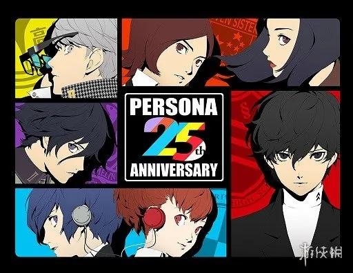 《女神异闻录》25周年狂欢！《P5R》Mini Live直播盛宴6月29日开启，不容错过！
