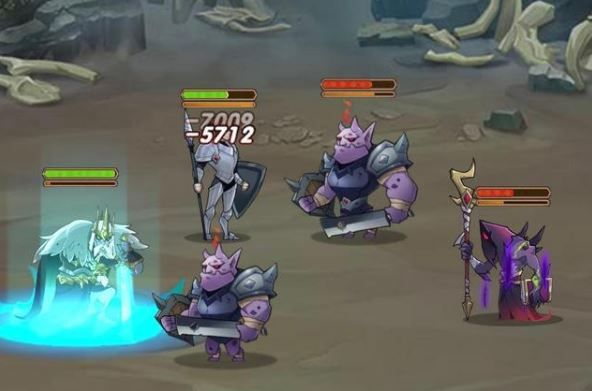 库鲁鲁王无伤攻略揭秘：掌握全开技巧轻松取胜