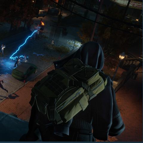 《红霞岛》英雄任选攻略：四大角色深度解析，解锁全新战斗技巧