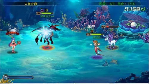 《十二影》全BOSS战攻略：高效通关秘籍，轻松掌握！