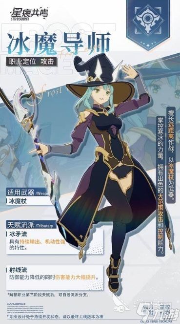 《星痕共鸣》水精灵亚丝娜捏脸攻略：打造独特萌颜！