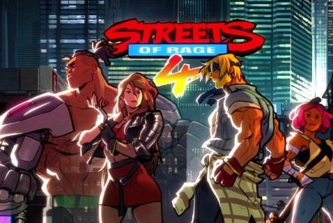 怒之铁拳动作巅峰《最终复仇》全新上市，畅玩体验升级！