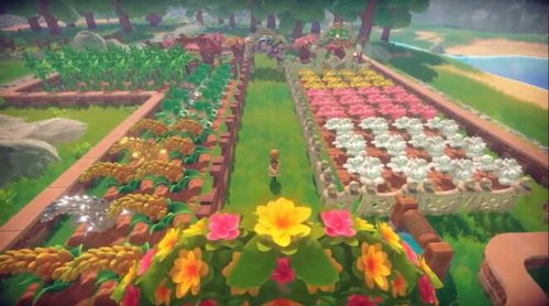 《牧野之歌》众筹启动：清新田园农场建设，体验种菜养殖新乐趣