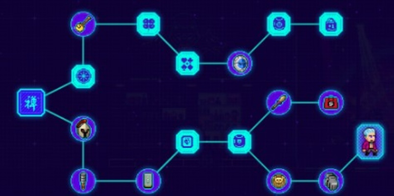 《霓虹深渊2》独门秘籍：揭秘孵化兽与超级宠物系统，助你战力飙升！