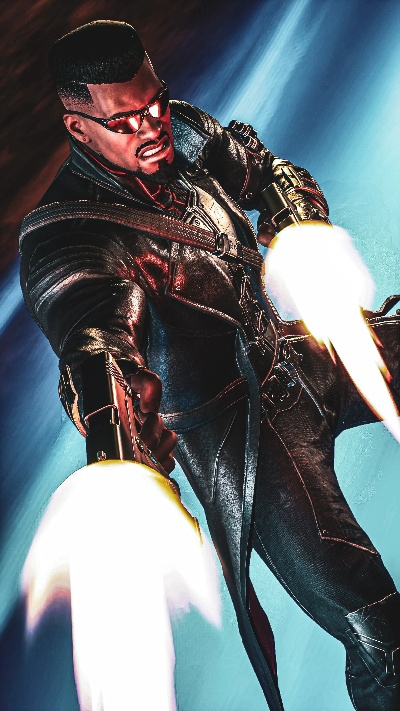 《漫威暗夜之子》上市倒计时！独家多版本封面图提前曝光，揭秘神秘新角色！