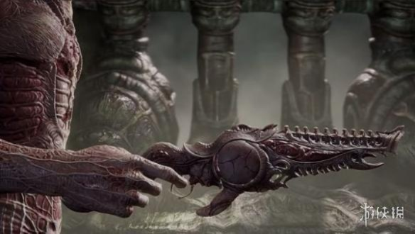 《蔑视》新演示揭秘：沉浸式战斗与解谜奇遇深度体验