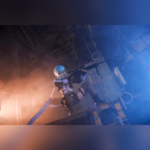 《星痕共鸣》捏脸攻略：朝田诗乃完美还原，独家教程分享！