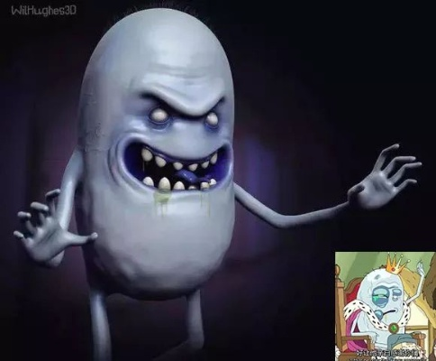 《华纳大乱斗》解包揭秘：腌黄瓜瑞克等神秘角色大曝光！