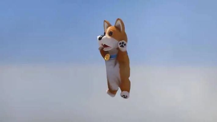 沙石镇迎来动物狂欢，尼莫携手《动物派对》共筑欢乐时光