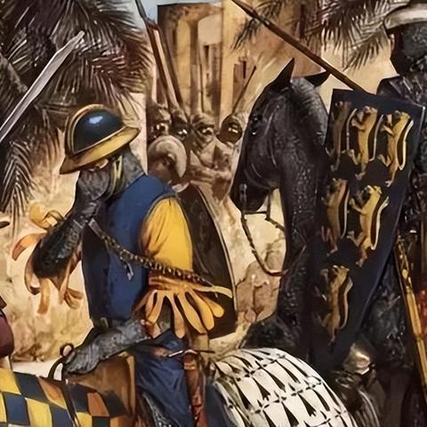 《骑士精神2》预告震撼来袭！Steam独占发售倒计时，独家首发体验！