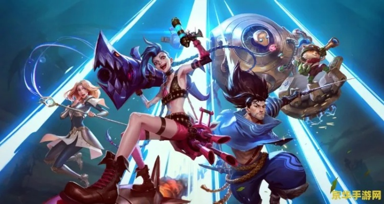 《英雄联盟》新英雄即将揭晓！5月20日揭秘神秘角色，抢先体验！