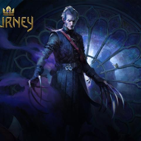 《昆特牌》赛季旅程无限重启，惊喜奖励等你来拿