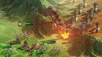 下邳截击战攻略：掌握必胜技巧，轻松征服三国志建安外史