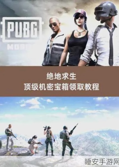 绝地求生通行证揭秘：体验太阳之吻，解锁全新游戏乐趣