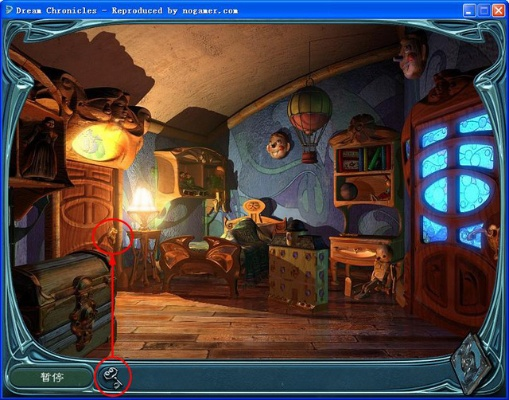 《埃里克斯霍姆梦之旅》全攻略揭秘：高效通关秘籍大公开