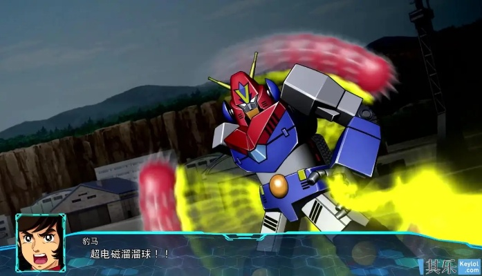 史低狂欢！万代《超级机器人大战30》Steam黄金周特卖，机甲迷不容错过！