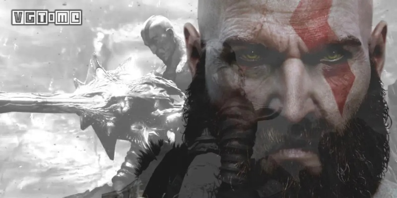 《战神：诸神黄昏》动画总监确认：年度巨制准时降临，视觉盛宴不容错过！