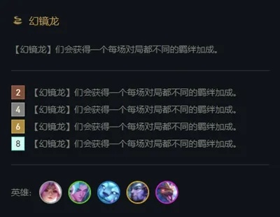 《金铲铲之战》S7幻境迭嘉攻略：掌握幻境玩法，轻松上分