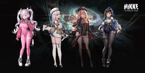 《胜利女神新希望》攻略：风压铁匠高效打法解析，轻松突破！