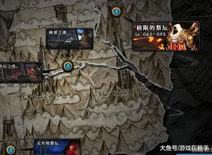 《地下城与勇士：决斗》深度解析：与经典《DNF》对比，揭秘全新游戏魅力