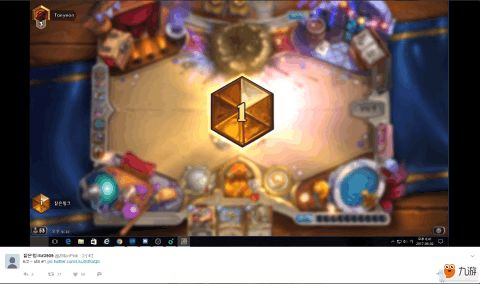 炉石传说任务战卡组攻略：揭秘高效组合新策略