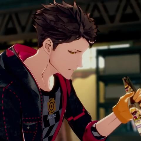 《灵魂骇客2》新角色Arrow：冰封技能，一箭封喉！