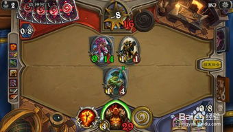 安戈洛新版本职业攻略揭秘：强力卡组助你一统炉石江湖