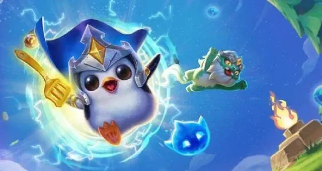 《金铲铲之战》14.7c版新内容速览！7月10日更新亮点抢先看