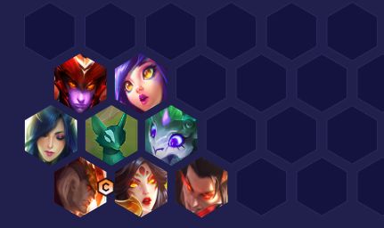 《金铲铲之战》S7怒翼龙瑟提攻略：掌握怒翼龙瑟提玩法技巧