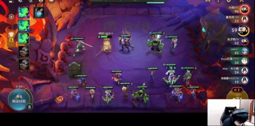 神龙幽法瑞兹阵容攻略：金铲铲之战必胜秘籍大揭秘