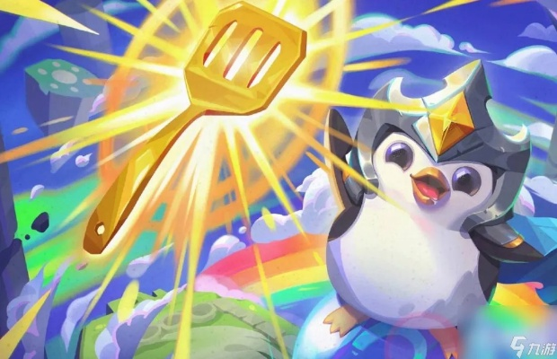 《金铲铲之战》14.7b版本更新揭秘：新内容抢先看