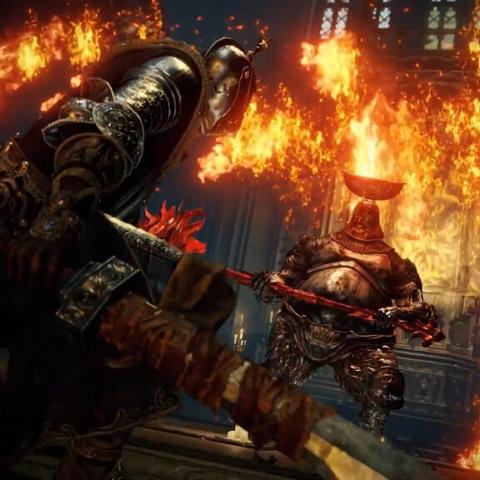 《艾尔登法环》新预告来袭！警惕沉迷游戏，保持自我！