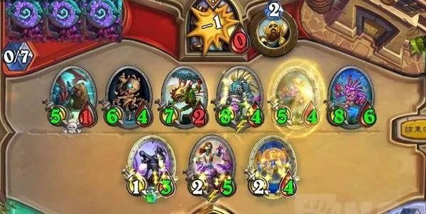 《炉石传说》茶壶牧卡组攻略：揭秘制胜秘籍，掌握无敌策略