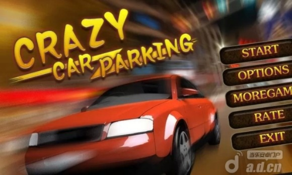 《狂野泊车》免费试玩版来袭！中文支持，体验极限停车挑战