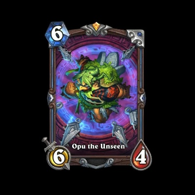 《炉石传说》安戈洛龟途全职业卡组攻略：独家预构筑秘籍！