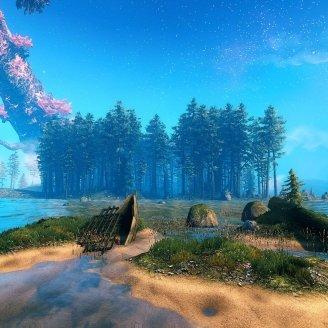 《英灵神殿》单人模式升级！新增暂停功能，畅玩无忧新体验