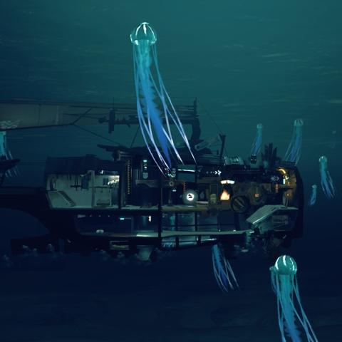 《远方：涌变暗潮》Steam好评如潮，探索新世界体验升级！