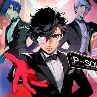 女神异闻录25周年庆典：独家展品大放送，纪念收藏不容错过