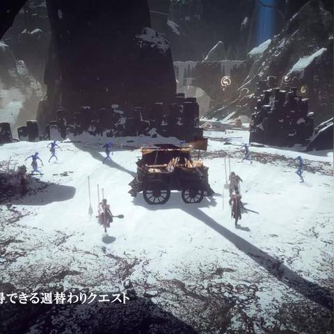 《巴比伦陨落》首赛季巨塔预告震撼来袭，探索新塔楼奥秘！