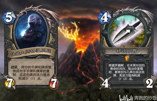 《安戈洛潜行者卡组攻略：独家预构筑任务贼分享》