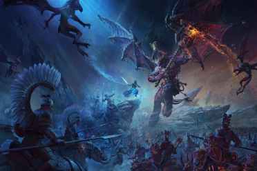 《全面战争：战锤3》性能大升级，本周补丁抢先看！