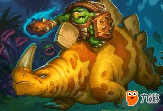 安戈洛鱼人骑卡组攻略：独家预构筑推荐，助你炉石传说竞技巅峰