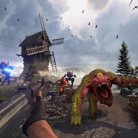 《英雄萨姆：西伯利亚狂想曲》性能优化攻略揭秘