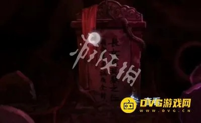 《纸嫁衣8》第五章墓碑贡品破解攻略：揭秘庙内谜题新解法